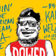Illustration for article titled Comedy Central is getting a @DadBoner